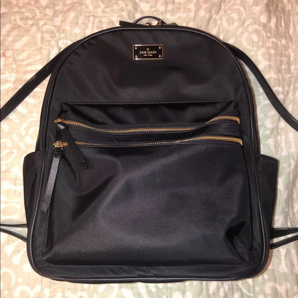 Kate Spade backpack